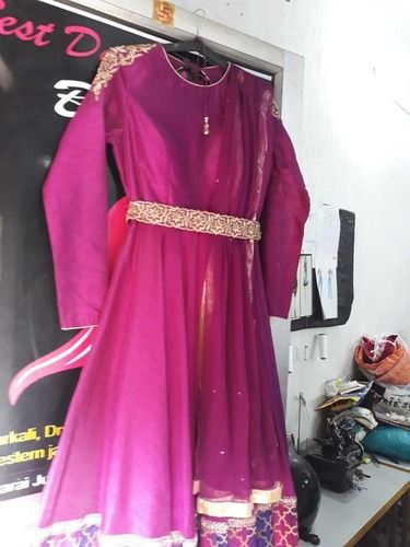 Fancy Anarkali Suits For Ladies