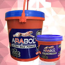 Finely Packaged Automotive Lubricant With Seal Proof Bucket