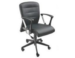 Finely Packaged Executive Series Chair