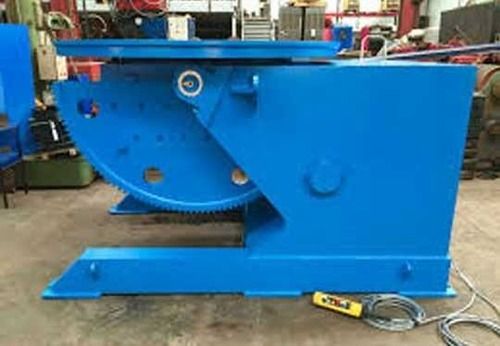 Heavy Duty Blue Color Manipulator