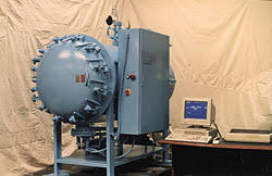 Highly Durable Industrial Autoclaves