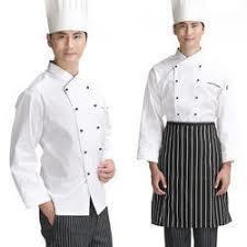 Spring Hotel Uniform For Workers