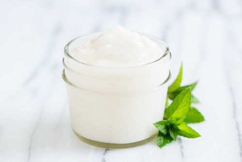 Natural Lotion For Body