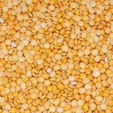 Organic Fresh Toor Dal