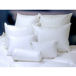 Perfect Finish Bed Pillow