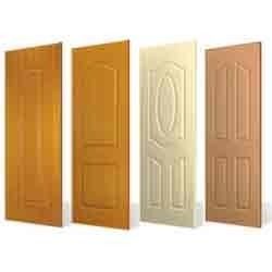 Perfect Moulded Panel Doors