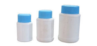 Plastic Packaging Bottle For Pharmaceutical