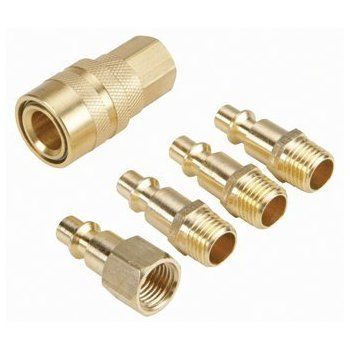 Pneumatic Fittings And Couplers