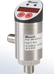 Pressure Switch and Transmitter (SPWF)