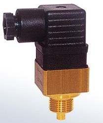 Reliable Temperature Switches (STW)