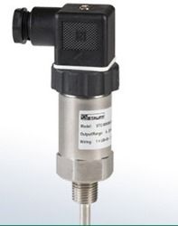 Reliable Temperature Transmitter (STC)