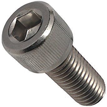 Socket Head Cap Screw