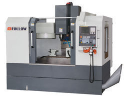 Used Cnc Milling Machine With Customized Specification