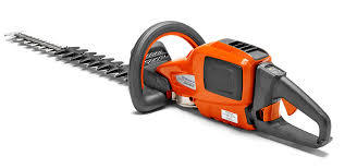 Well-Approved Quality Electric Hedge Trimmer For Gardening