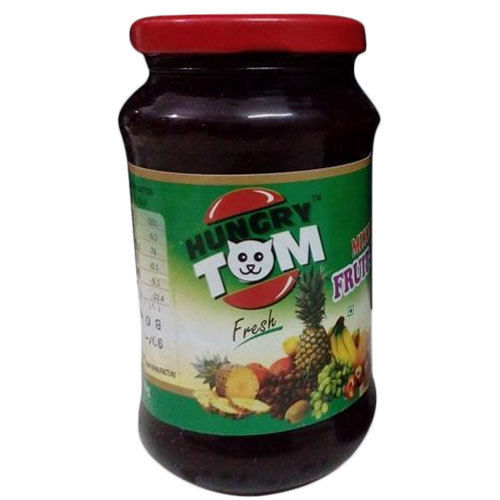 500ml Mixed Fruit Jam