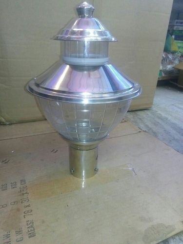 8" Gate Light Fitting