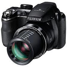 Digital Camera - High-Performance Quality, Sleek Matte Black Finish, Advanced Features for Professional Photography