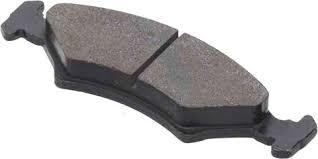 Brake Pads for Automobiles