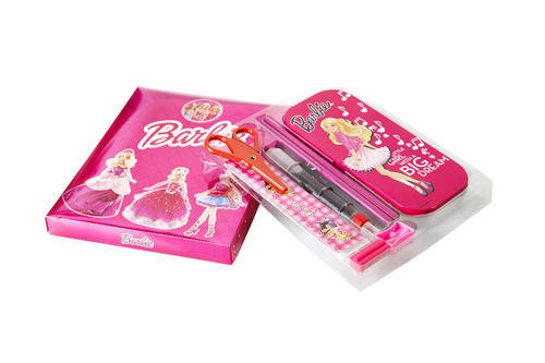 Barbie store compass price