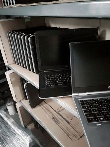 Exclusive Refurbished Branded Laptops