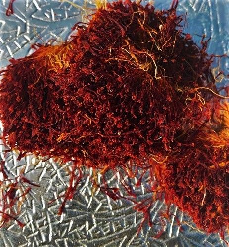 Finest Quality Kashmiri Saffron