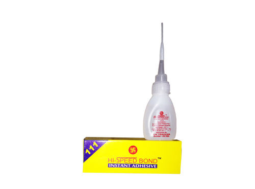 Cyanoacrylate Adhesive - Loctite 406 Instant Adhesive Wholesale Supplier  from Ahmedabad