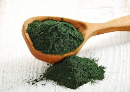 High Grade Spirulina Powder