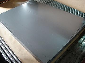 High Tensile Strength Coated Steel Sheet