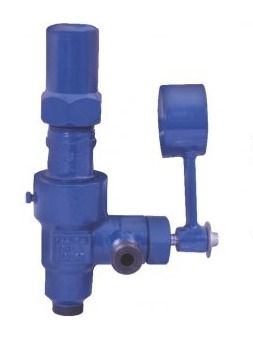 Highly Durable Purge Valve