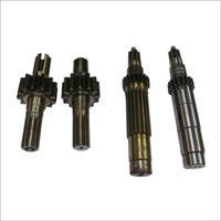 Industrial Ball Pinion Shafts