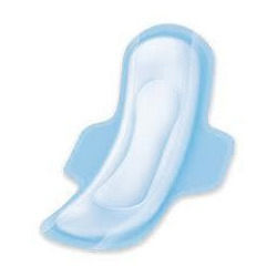 Light Weight Disposable Sanitary Pad