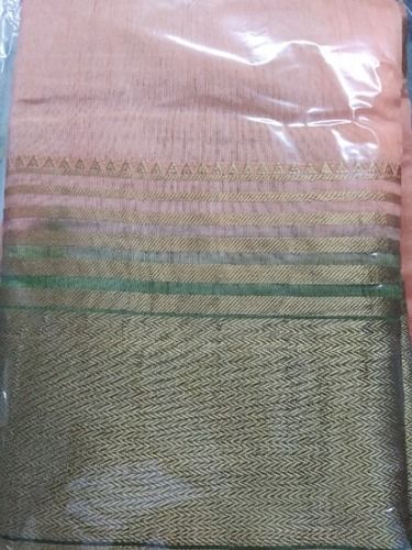 Pallu Saree For Womens