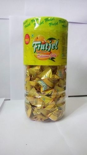 Premium Frutgel Jelly Chocolate