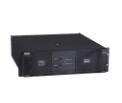 Black Pro-1000 Timoo Power Amplifier