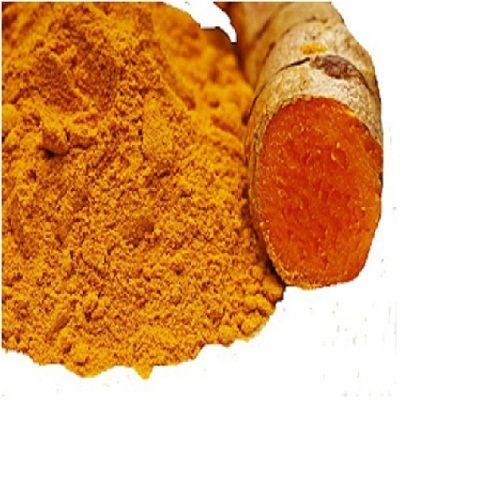 Pure Turmeric Powder 200ml