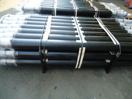 Robust Design Trailer Axles