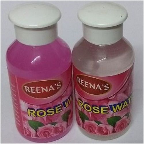 Rose Water Herbal (Reena's)