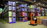 Warehouse And Distribution Services By TRANSWORLD GLOBAL LOGISTICS SOLUTIONS INDIA PVT. LTD.