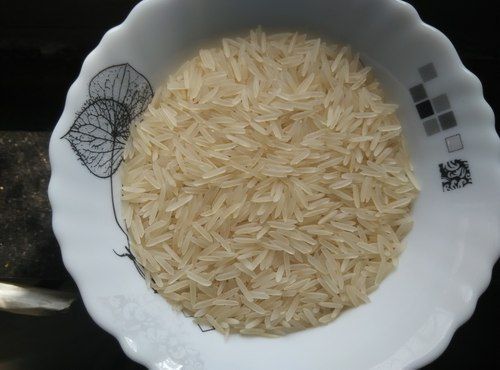 Basmati Sella Rice White