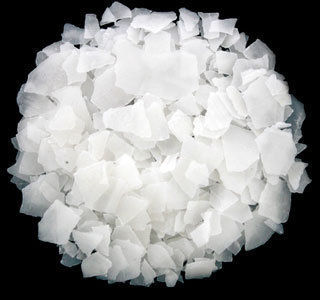 caustic soda flakes