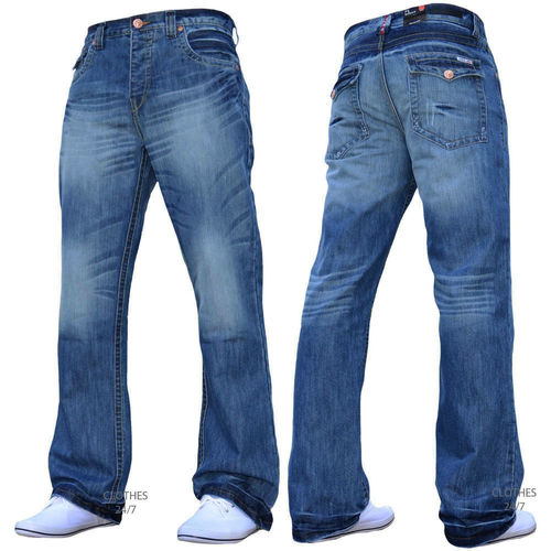 Water Proof Best Quality Grade Gents Jeans