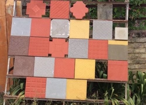 Designer Paving Stone Tiles