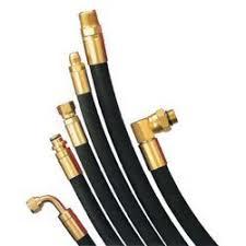 Durable Hydraulic Hoses Pipes
