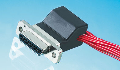 Electrical Micro-d Connectors