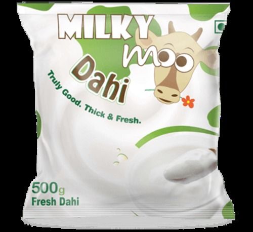 Fresh Milky Dahi 500G