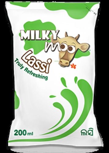 Fresh Milky Lassi 200Ml