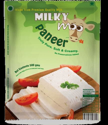 Fresh Milky Paneer 500G