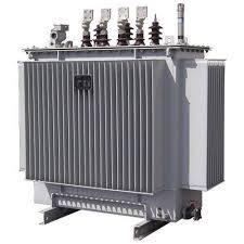 High Power Distribution Transformer