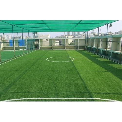 Highly Durable Artificial Turf