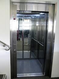 Highly Durable Passenger Lifts